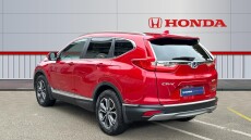 Honda CR-V 2.0 i-MMD Hybrid EX 5dr eCVT Hybrid Estate